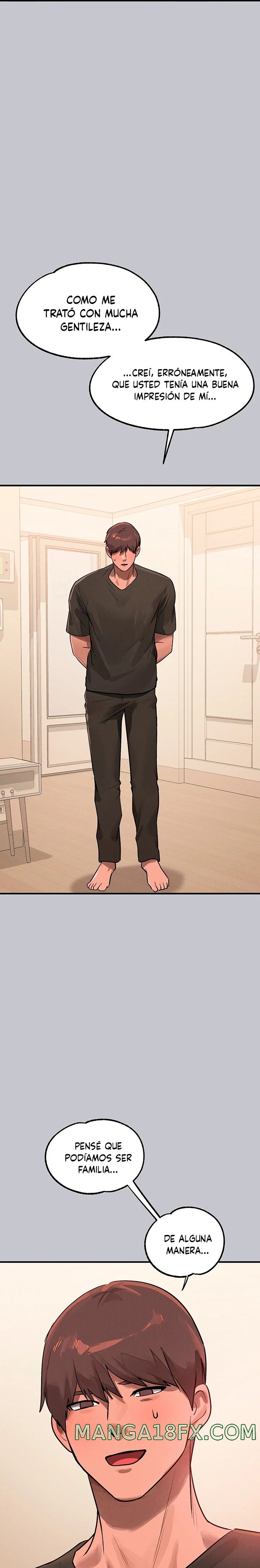 The Owner Of A Building Raw - Chapter 105 Page 12