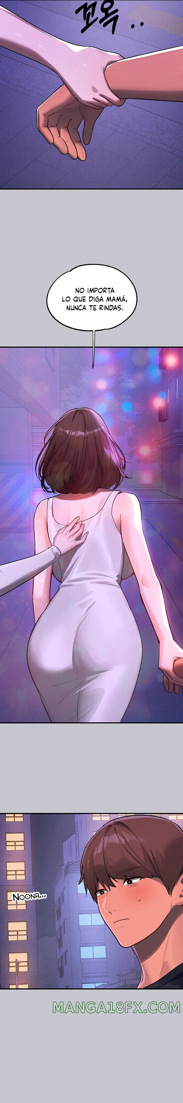 The Owner Of A Building Raw - Chapter 105 Page 17