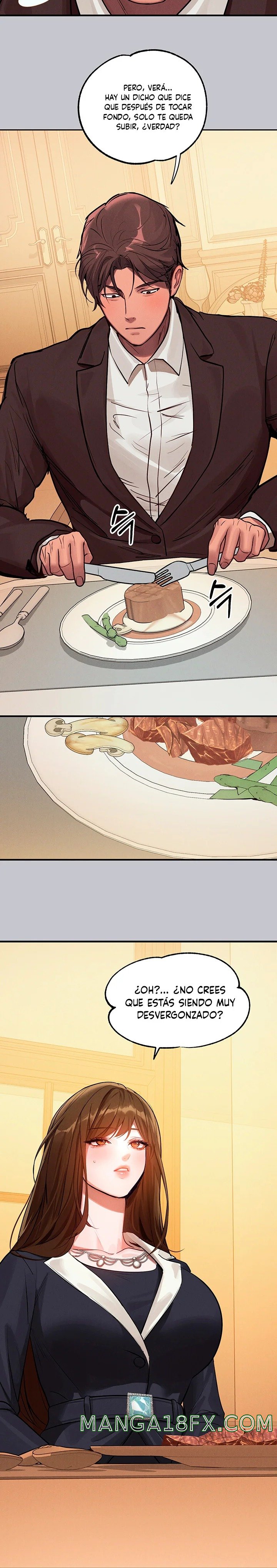 The Owner Of A Building Raw - Chapter 105 Page 28