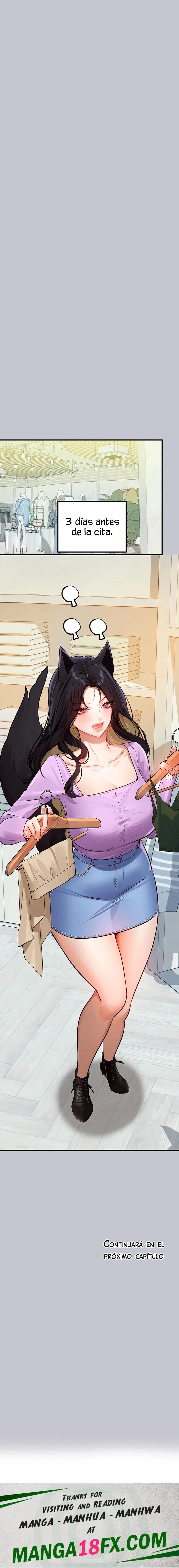 The Owner Of A Building Raw - Chapter 105 Page 30