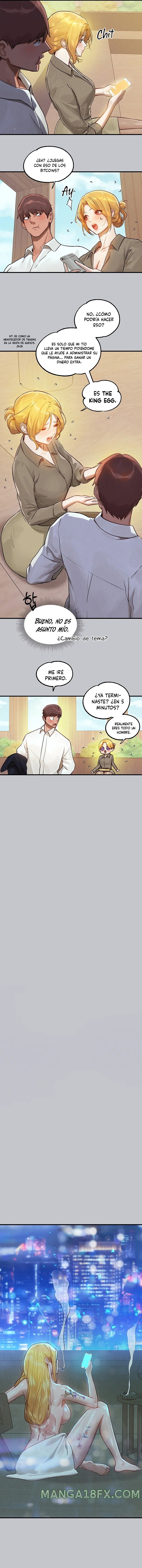 The Owner Of A Building Raw - Chapter 106 Page 7