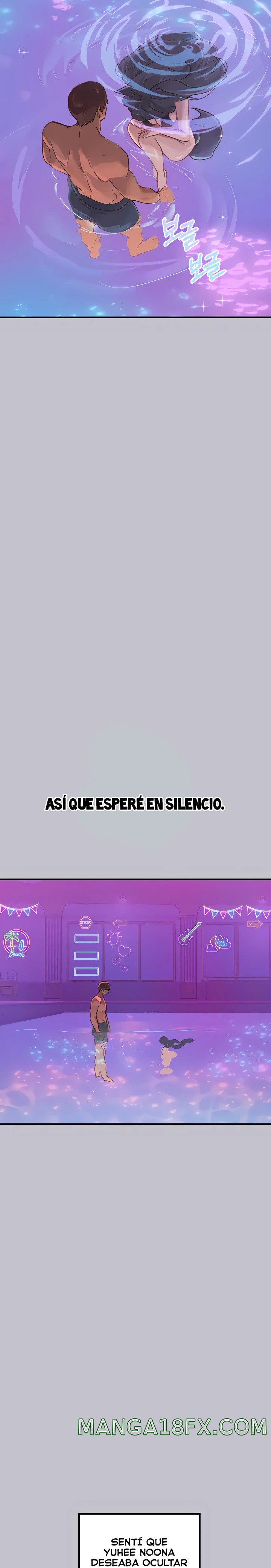 The Owner Of A Building Raw - Chapter 107 Page 17