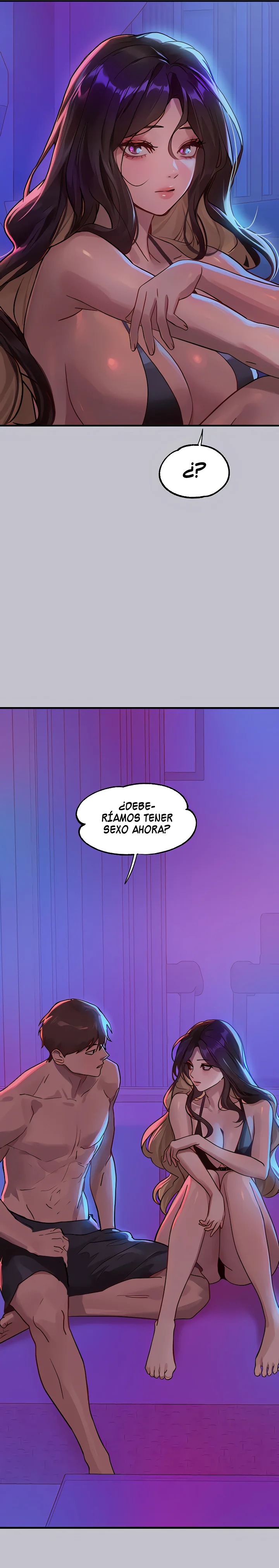 The Owner Of A Building Raw - Chapter 107 Page 23