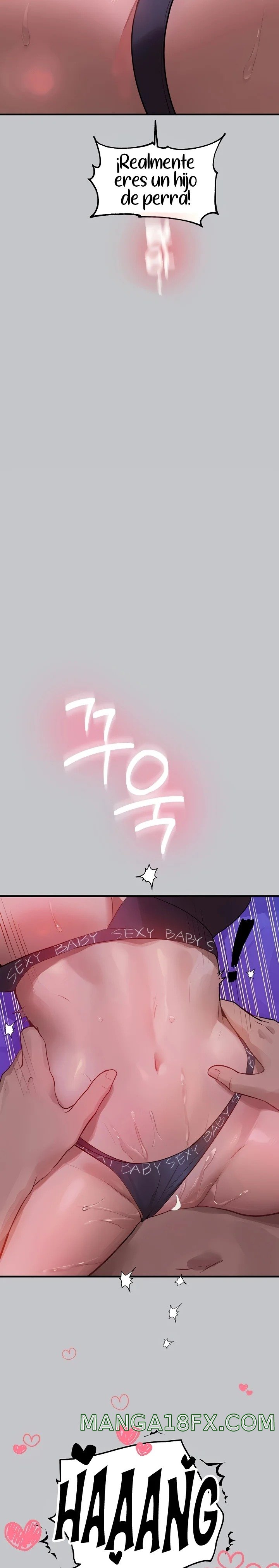 The Owner Of A Building Raw - Chapter 108 Page 21