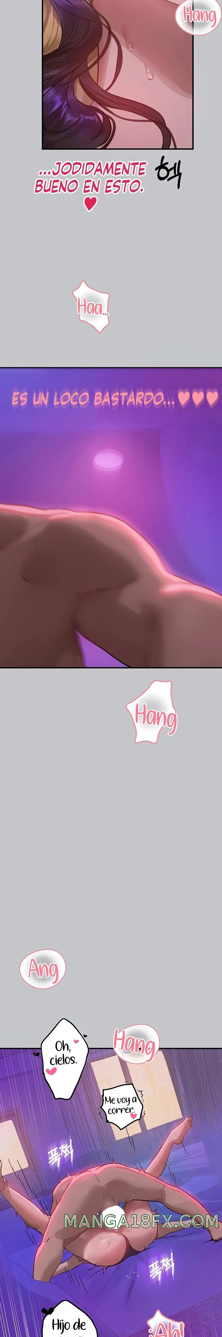 The Owner Of A Building Raw - Chapter 108 Page 24