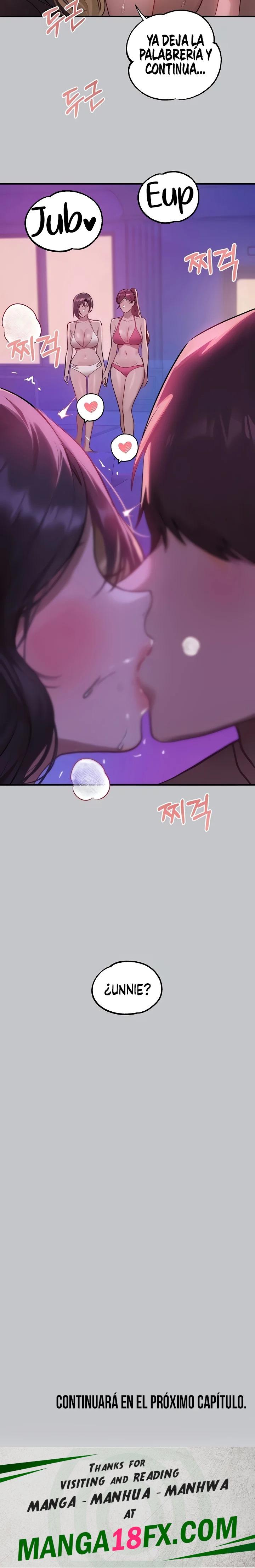 The Owner Of A Building Raw - Chapter 108 Page 34