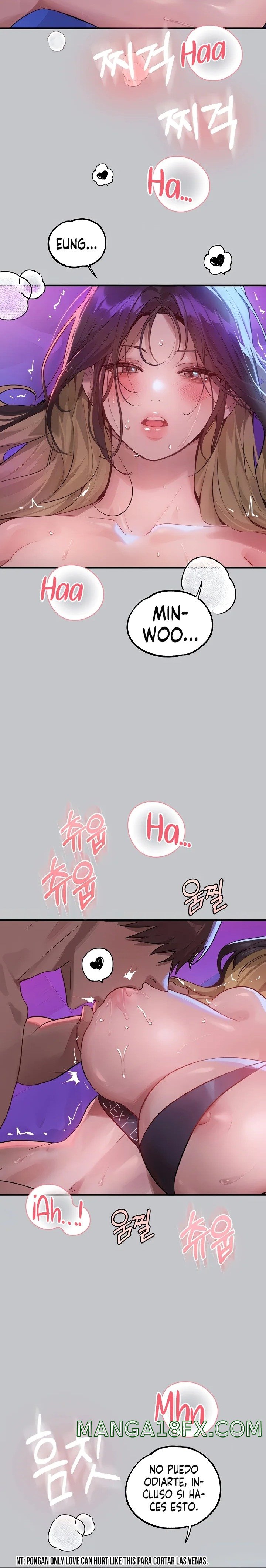 The Owner Of A Building Raw - Chapter 108 Page 4