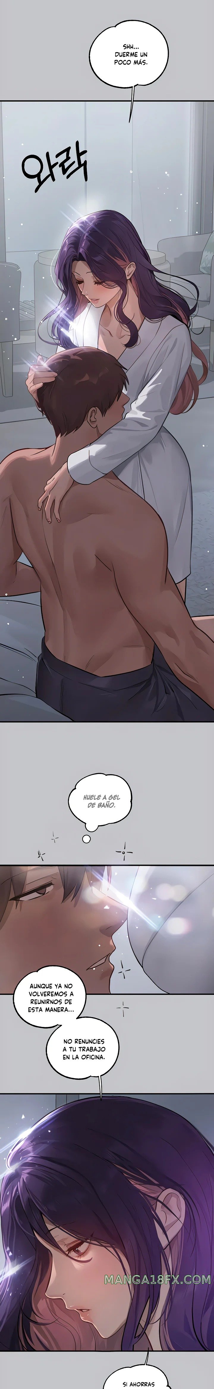 The Owner Of A Building Raw - Chapter 110 Page 20