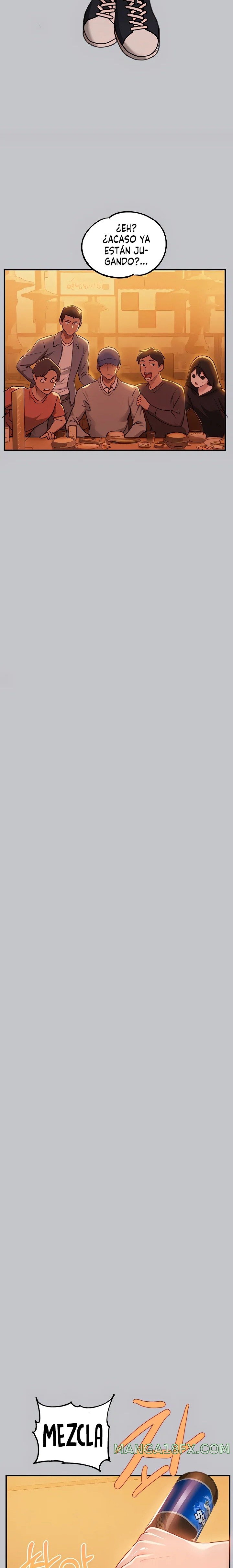 The Owner Of A Building Raw - Chapter 111 Page 15