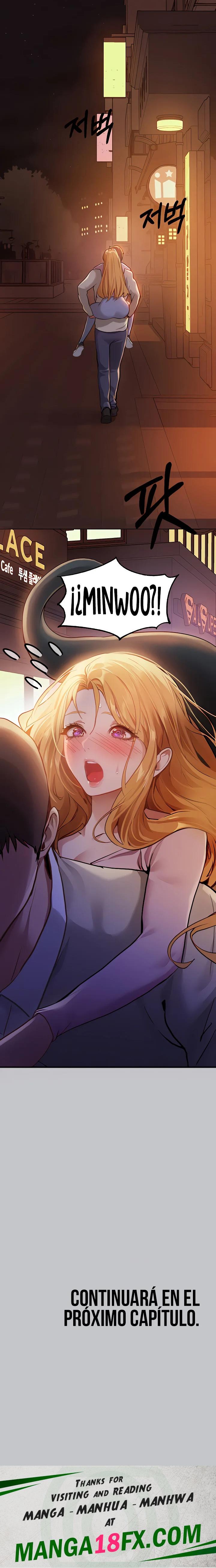 The Owner Of A Building Raw - Chapter 111 Page 28