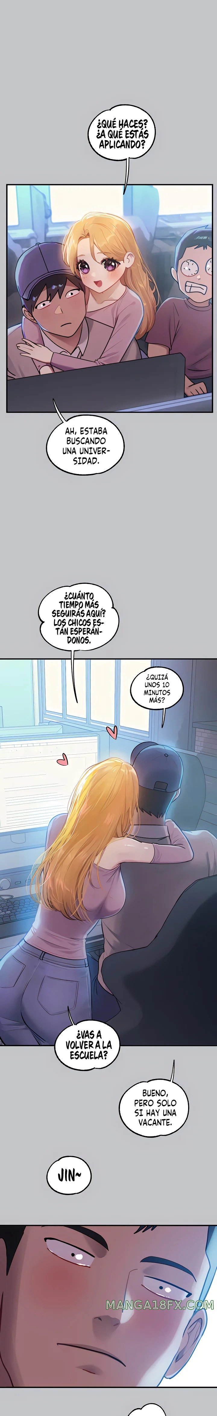 The Owner Of A Building Raw - Chapter 111 Page 8