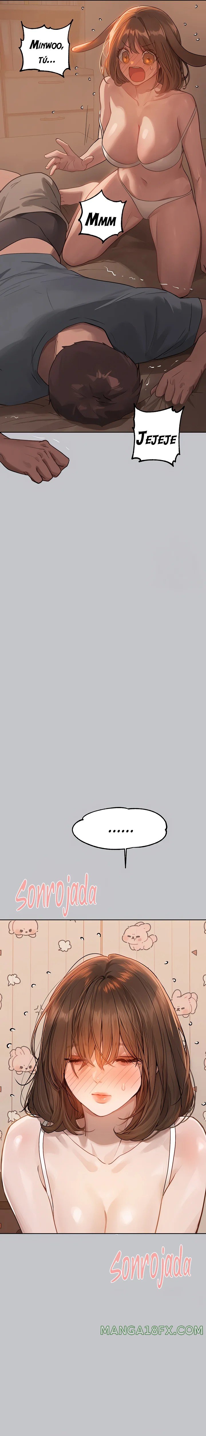 The Owner Of A Building Raw - Chapter 119 Page 11