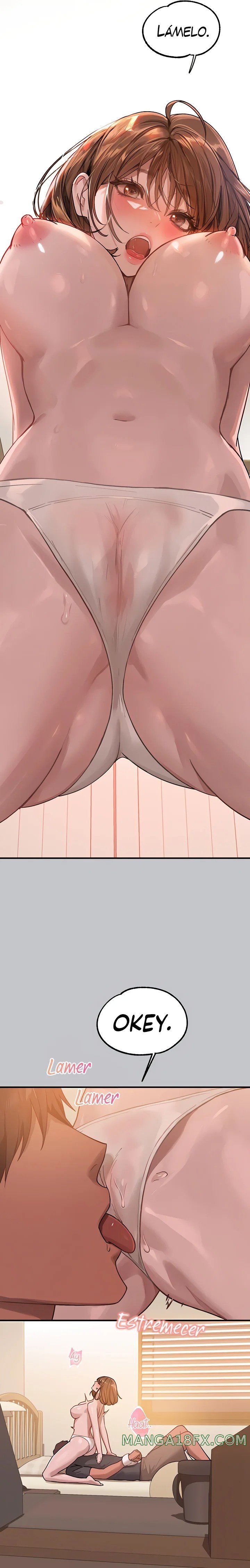 The Owner Of A Building Raw - Chapter 119 Page 25