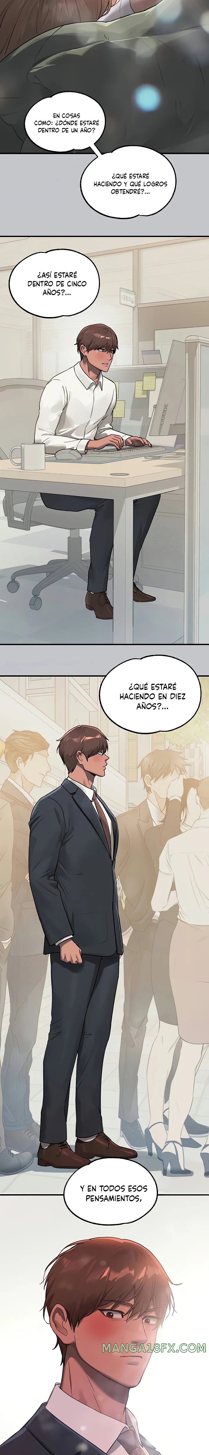 The Owner Of A Building Raw - Chapter 122 Page 15