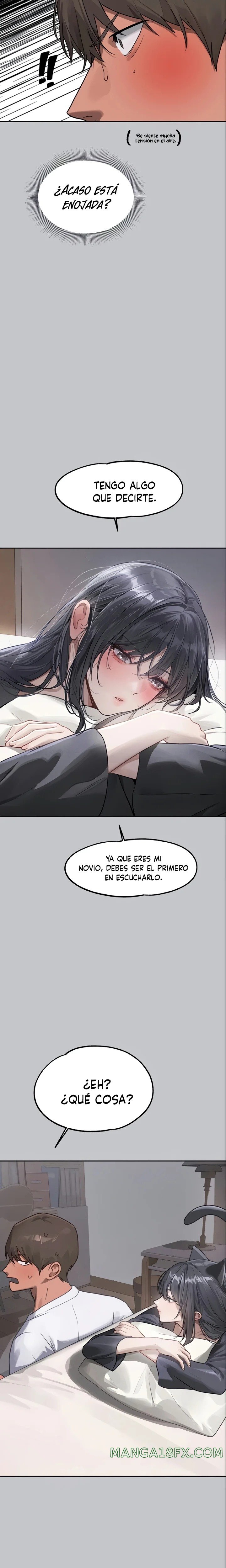 The Owner Of A Building Raw - Chapter 122 Page 28