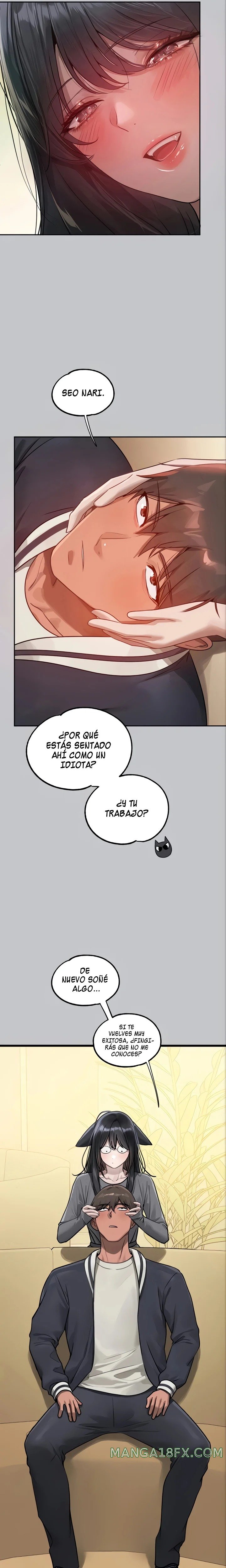 The Owner Of A Building Raw - Chapter 123 Page 14