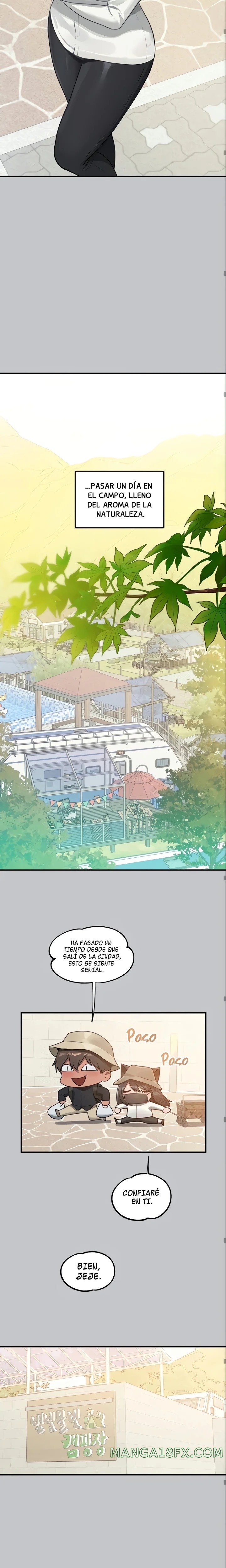 The Owner Of A Building Raw - Chapter 123 Page 19