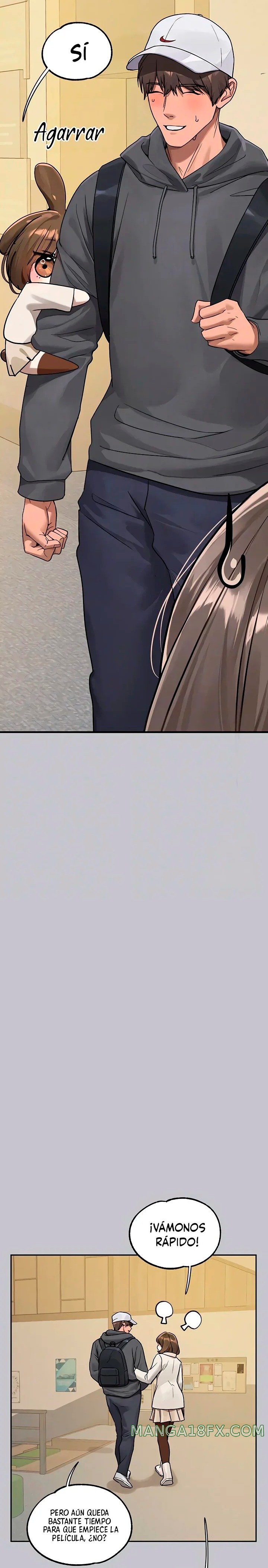 The Owner Of A Building Raw - Chapter 129 Page 4