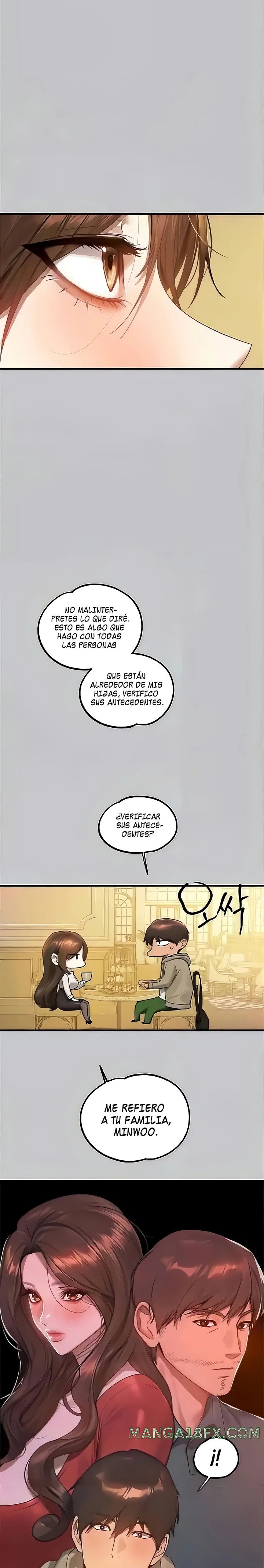The Owner Of A Building Raw - Chapter 132 Page 10