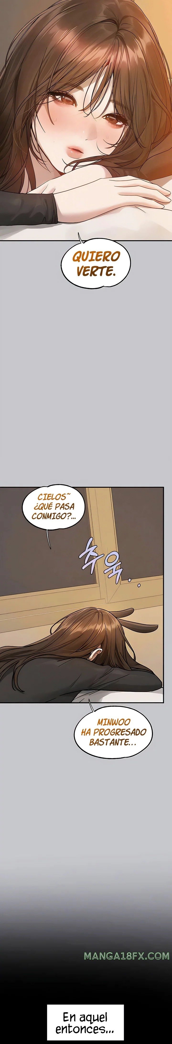 The Owner Of A Building Raw - Chapter 135 Page 25