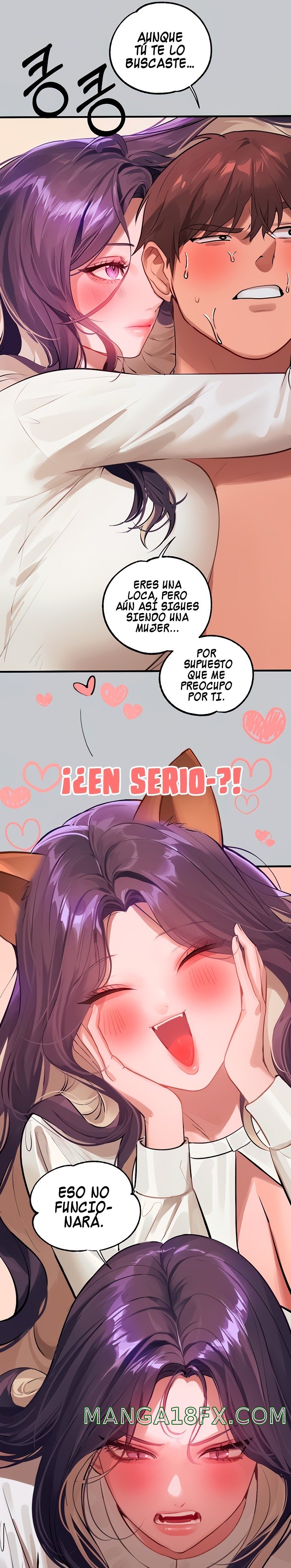 The Owner Of A Building Raw - Chapter 94 Page 24