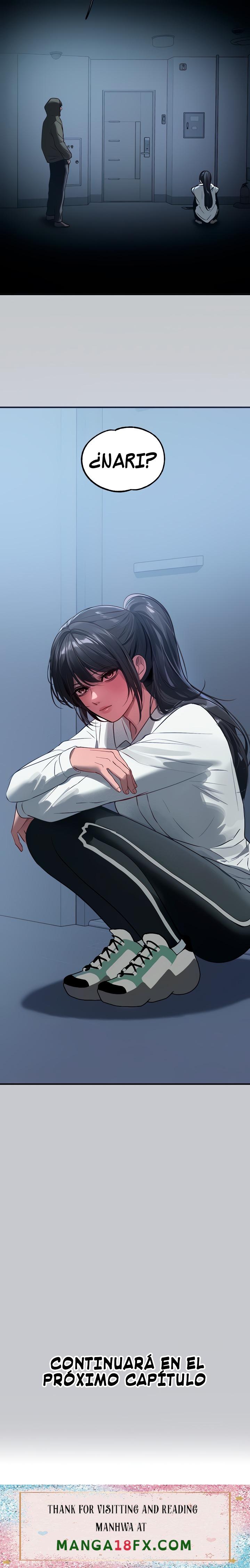 The Owner Of A Building Raw - Chapter 94 Page 31