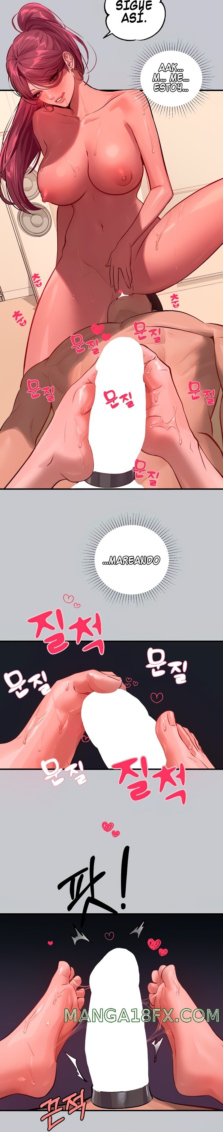 The Owner Of A Building Raw - Chapter 94 Page 8