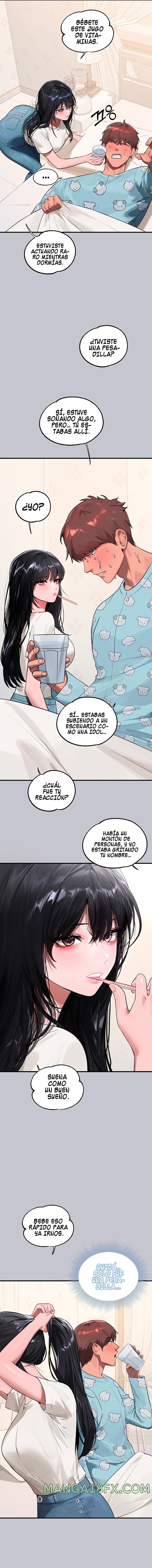 The Owner Of A Building Raw - Chapter 95 Page 12