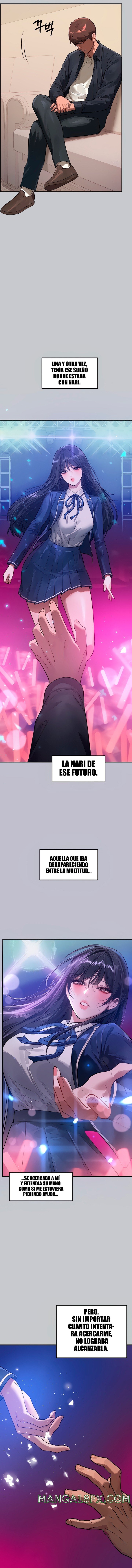 The Owner Of A Building Raw - Chapter 96 Page 6