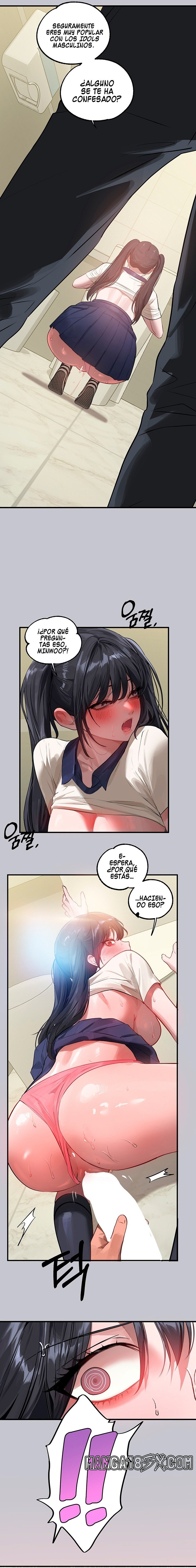 The Owner Of A Building Raw - Chapter 97 Page 19