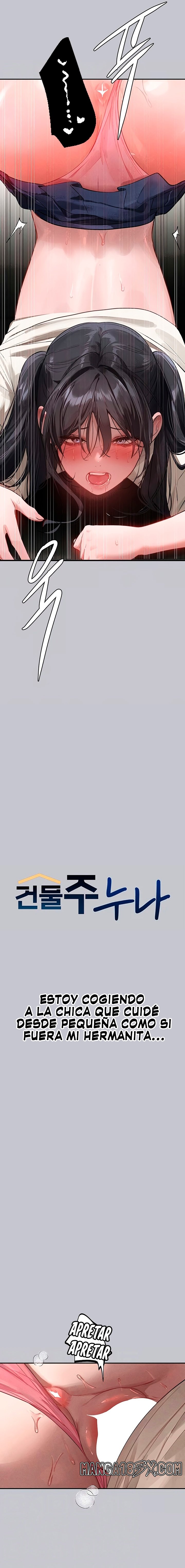 The Owner Of A Building Raw - Chapter 98 Page 4