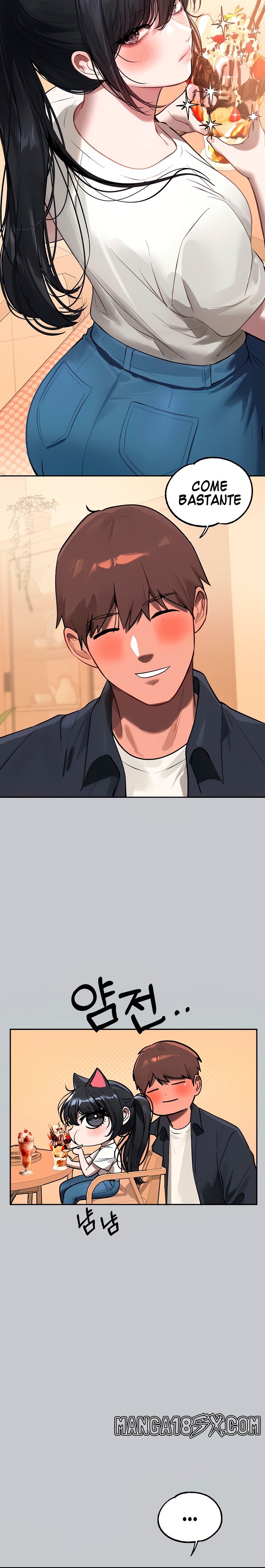 The Owner Of A Building Raw - Chapter 99 Page 14