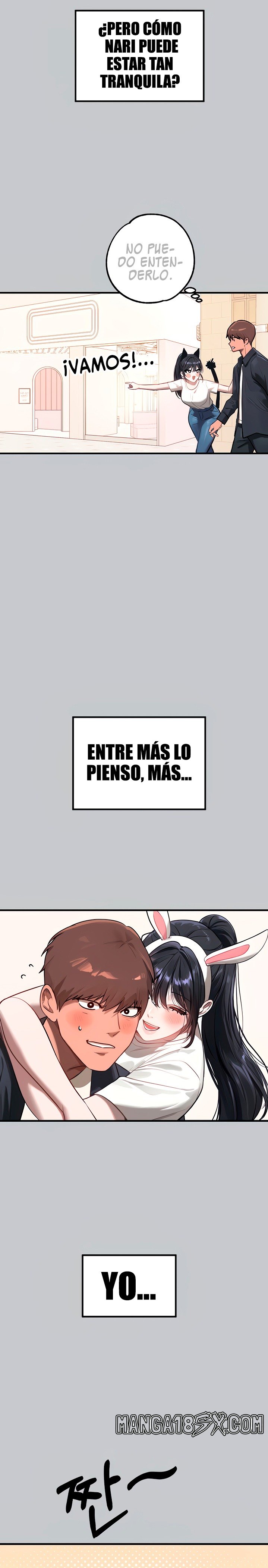 The Owner Of A Building Raw - Chapter 99 Page 17