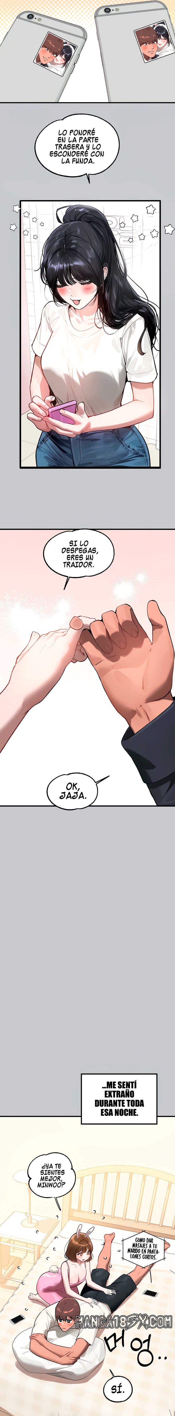 The Owner Of A Building Raw - Chapter 99 Page 18