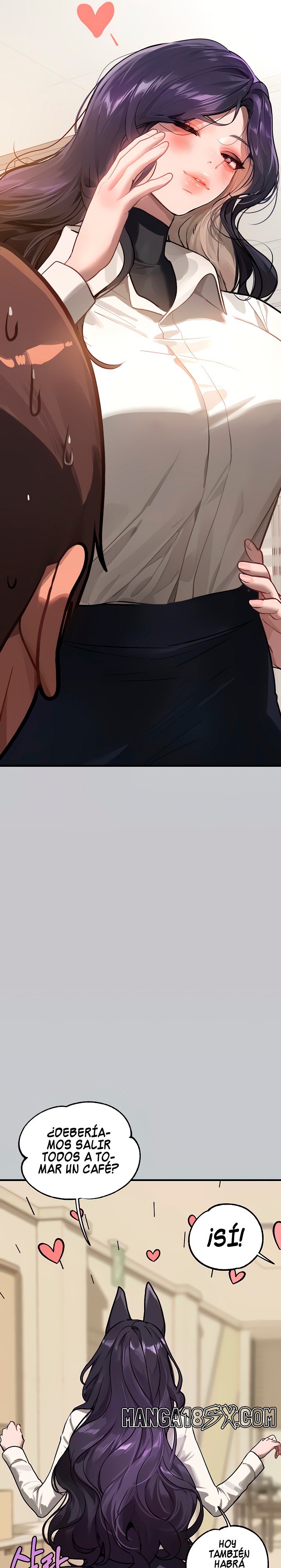 The Owner Of A Building Raw - Chapter 99 Page 20