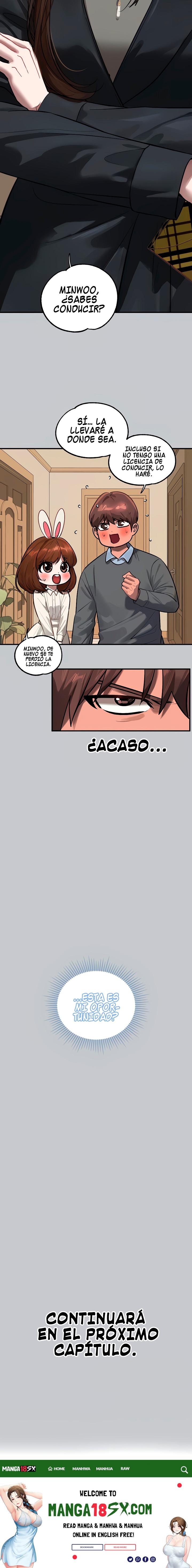 The Owner Of A Building Raw - Chapter 99 Page 29