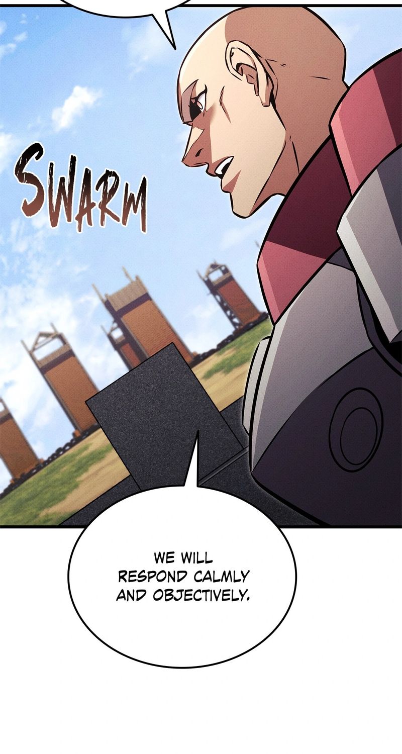 Ranker’s Return (Remake) - Chapter 198 Page 111