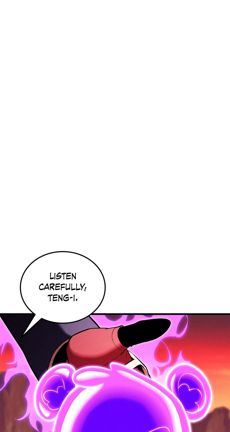Ranker’s Return (Remake) - Chapter 213 Page 19