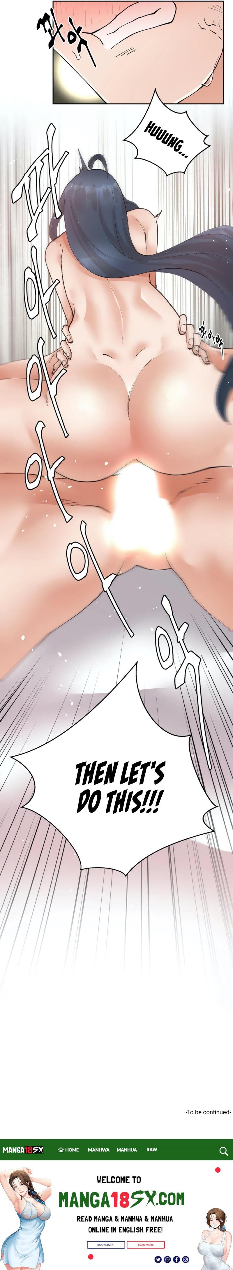 Nude Cam Girlfriend - Chapter 12 Page 11