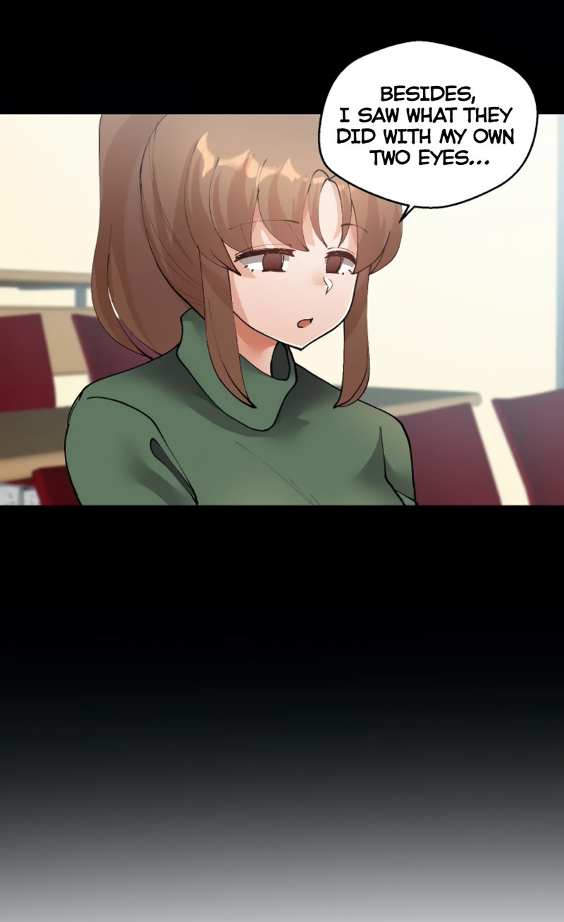 Nude Cam Girlfriend - Chapter 25 Page 48