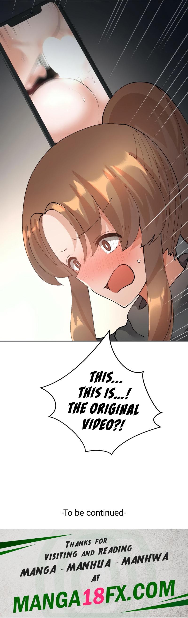 Nude Cam Girlfriend - Chapter 28 Page 65