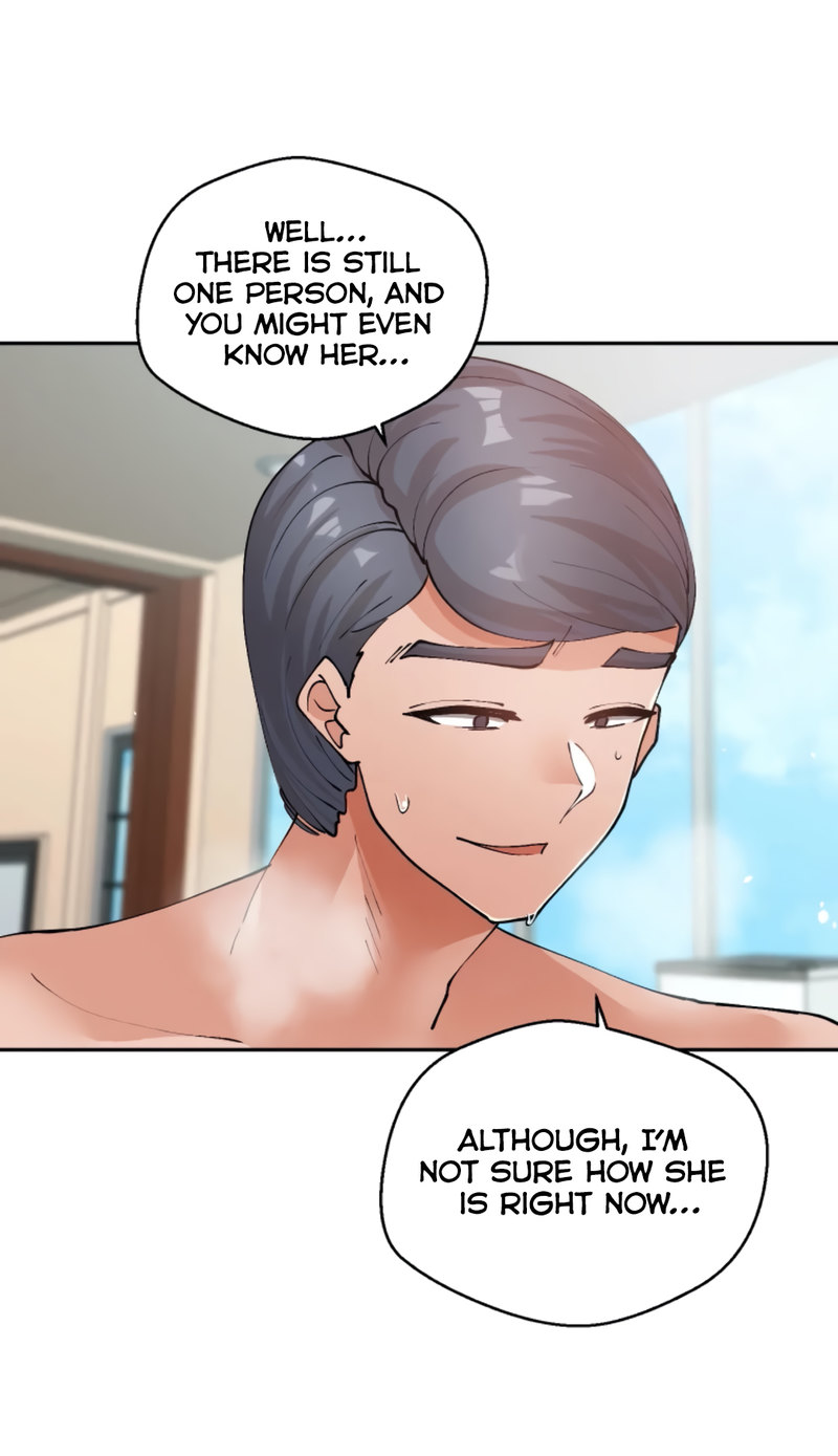 Nude Cam Girlfriend - Chapter 30 Page 42