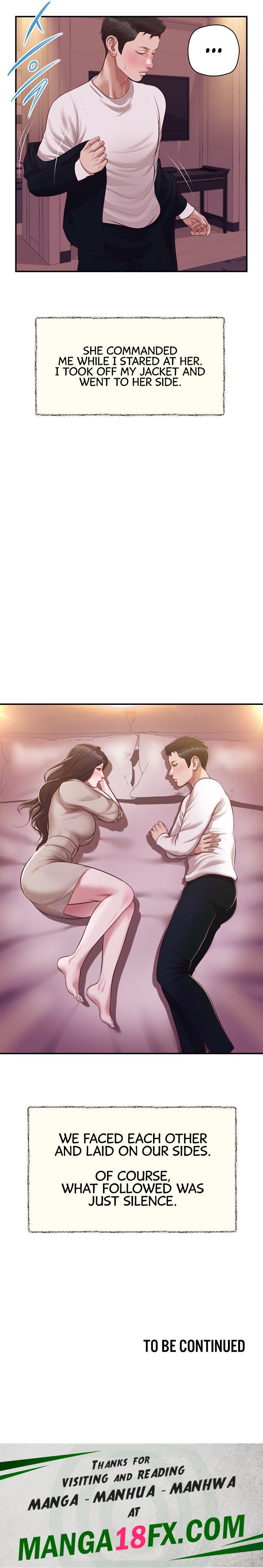 Concubine - Chapter 127 Page 19