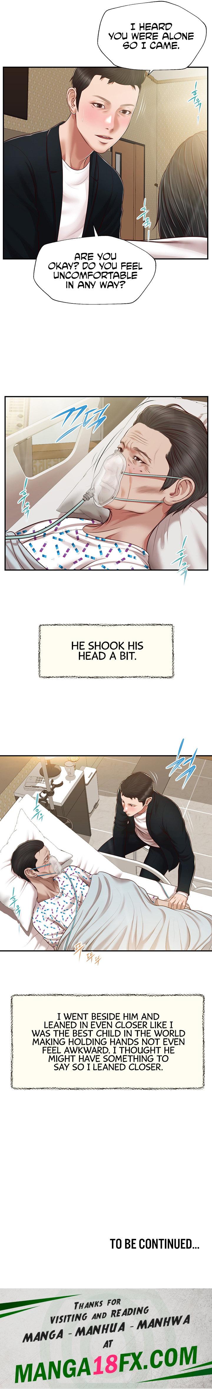 Concubine - Chapter 132 Page 19