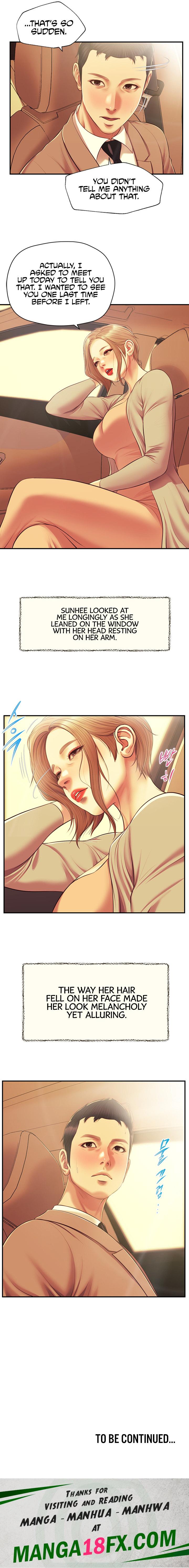 Concubine - Chapter 136 Page 19