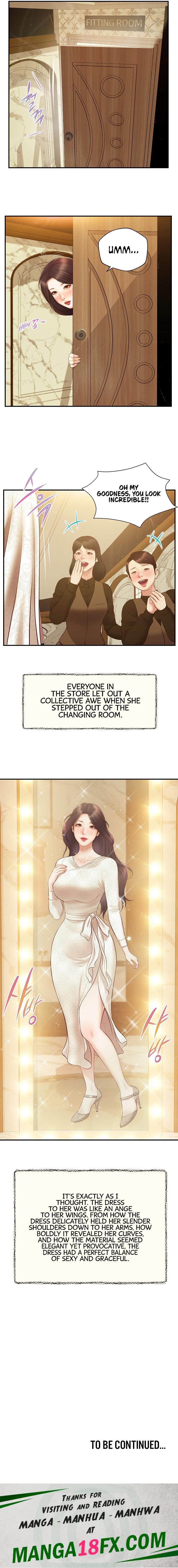 Concubine - Chapter 137 Page 19