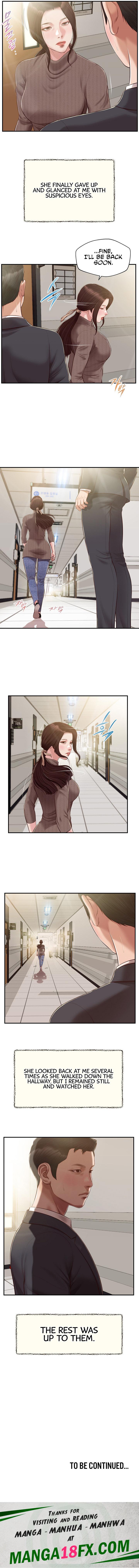 Concubine - Chapter 145 Page 22