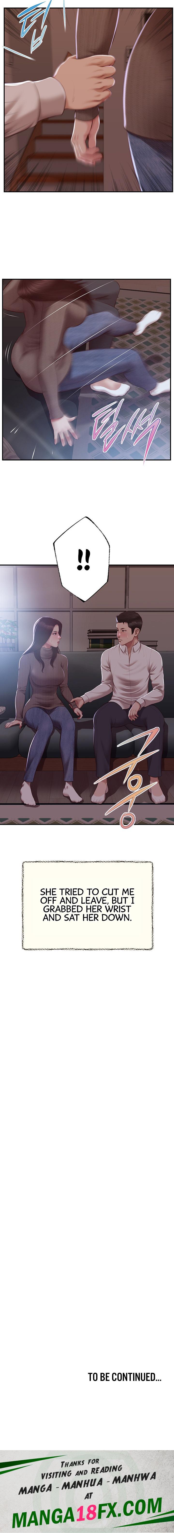 Concubine - Chapter 146 Page 20