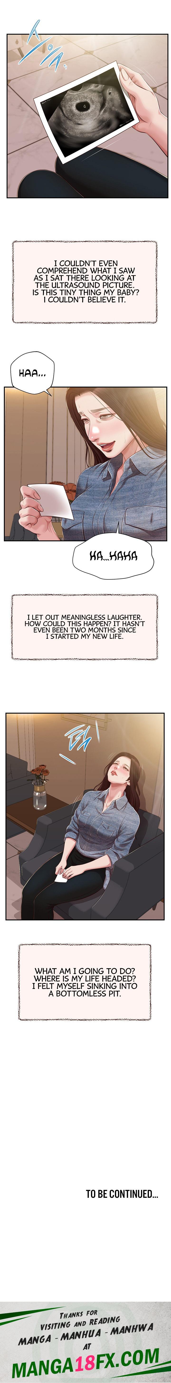 Concubine - Chapter 149 Page 23