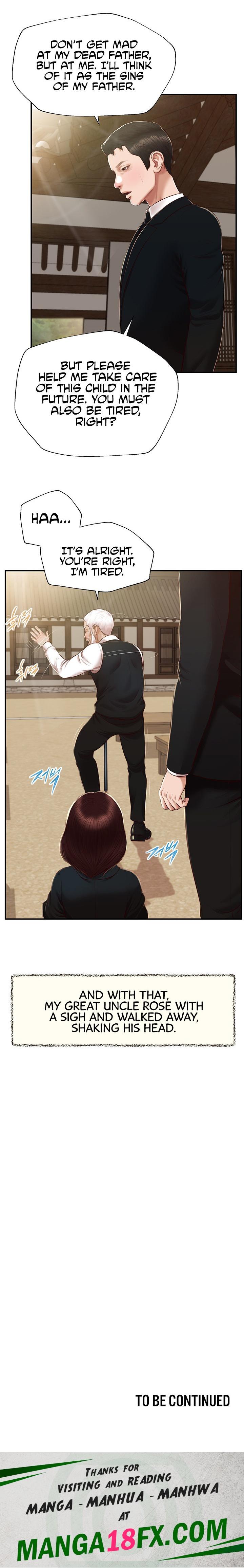 Concubine - Chapter 153 Page 24